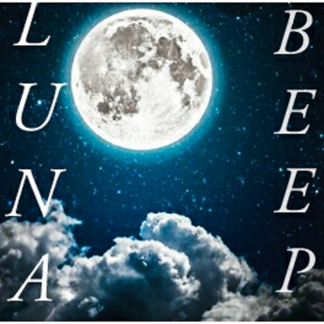Luna cover