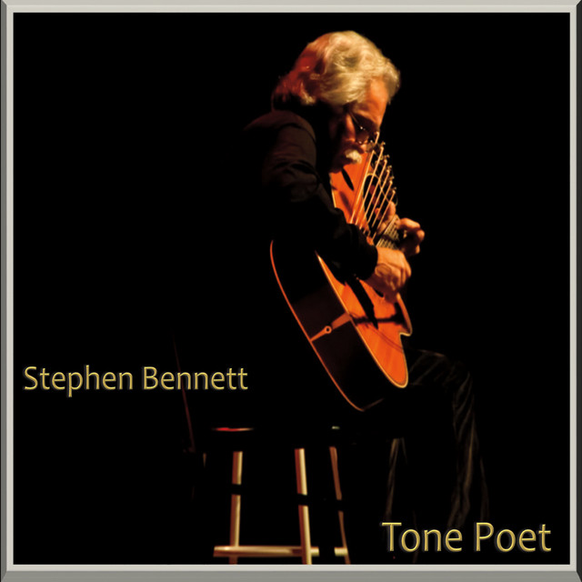 Tone Poet cover art