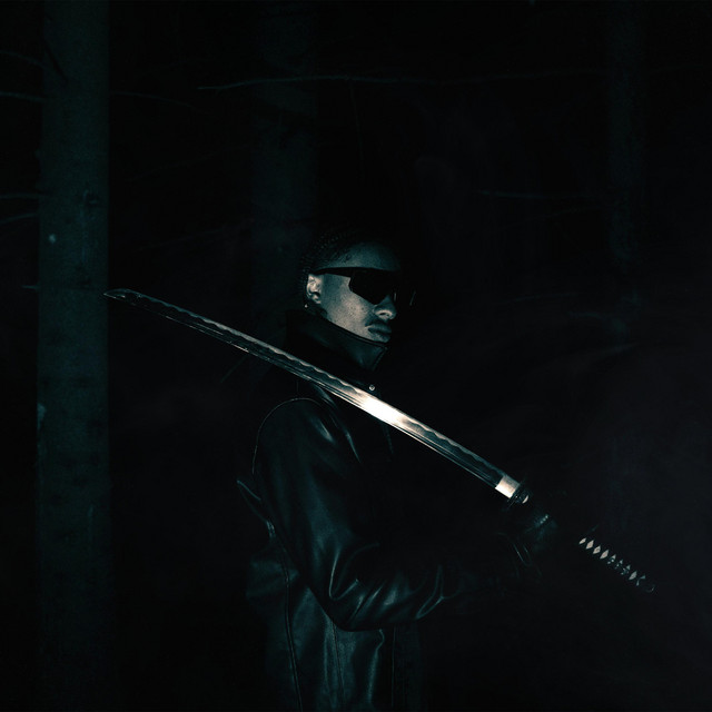 Inarrêtable Part. III cover art