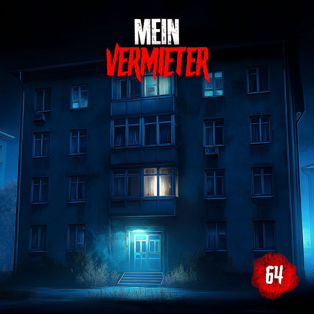 Folge 64: Mein Vermieter cover art