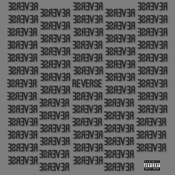 REVERSE - Single by V.I | Spotify
