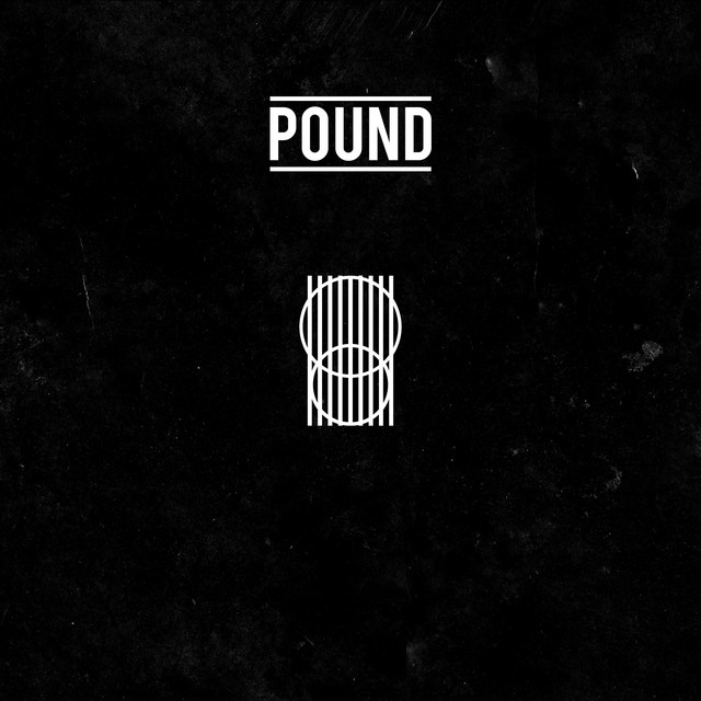 Pound cover art