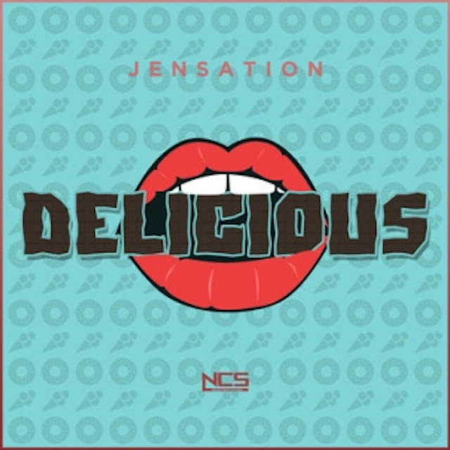 Delicious cover