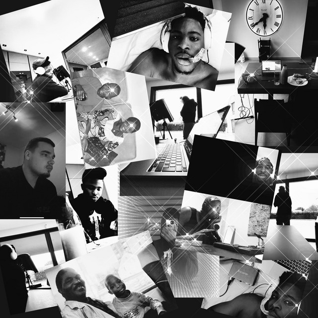 undefined album image