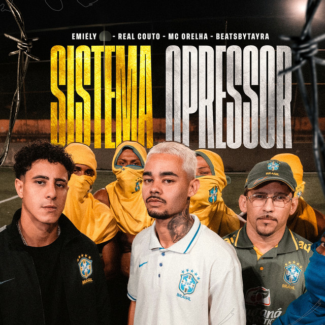 Sistema Opressor