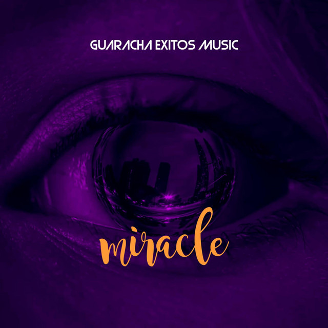 MIRACLE (Remix) cover