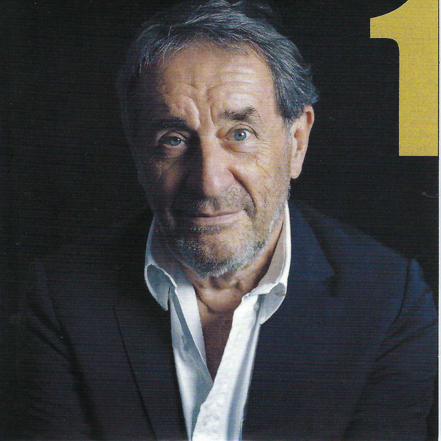 L'intégrale 1 cover art