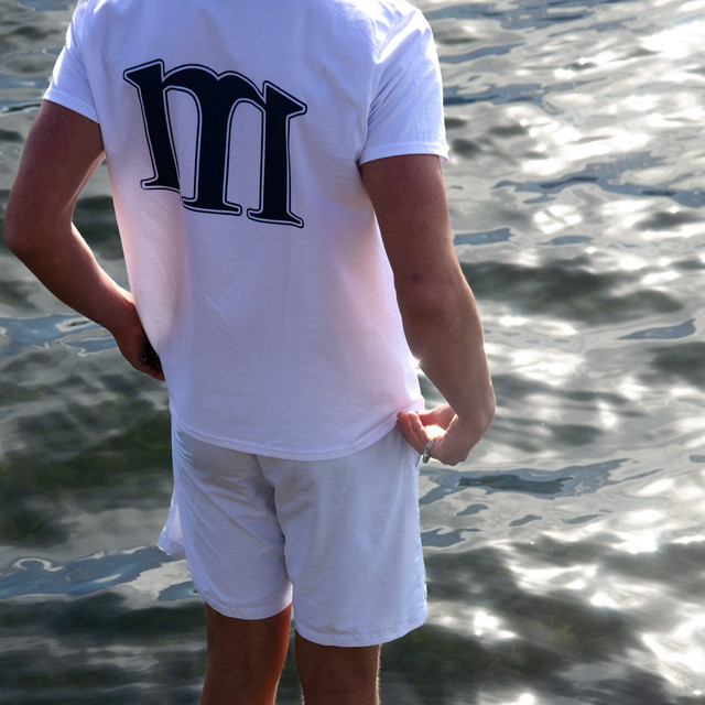 MONOBLOC TEE cover