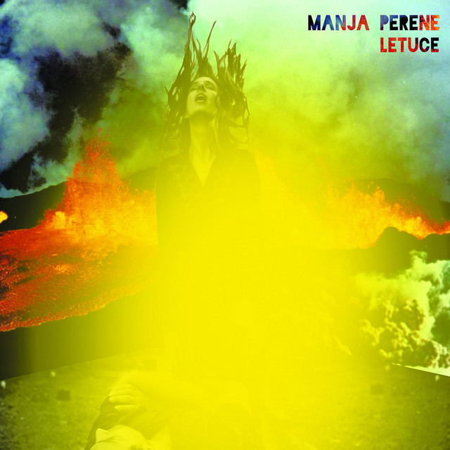 Manja Perene cover art