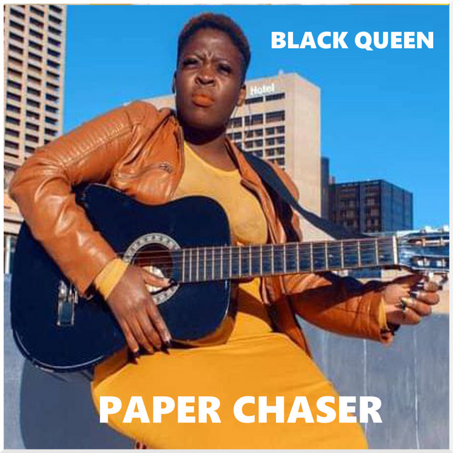 Black Queen | Spotify