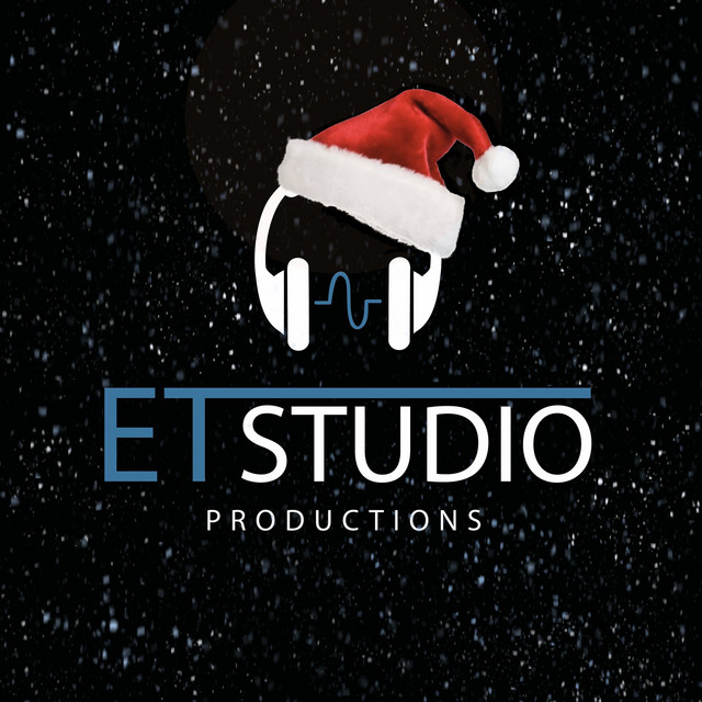 An Emerging Talent Holiday, Vol.1 cover art