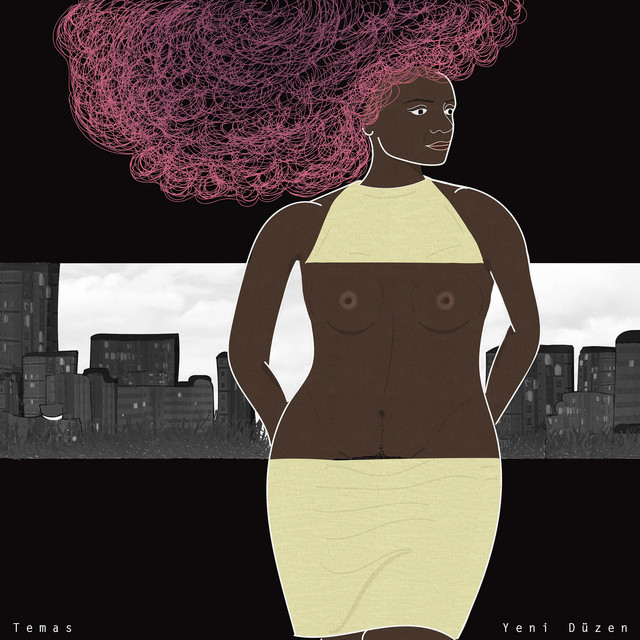 Yeni Düzen cover art