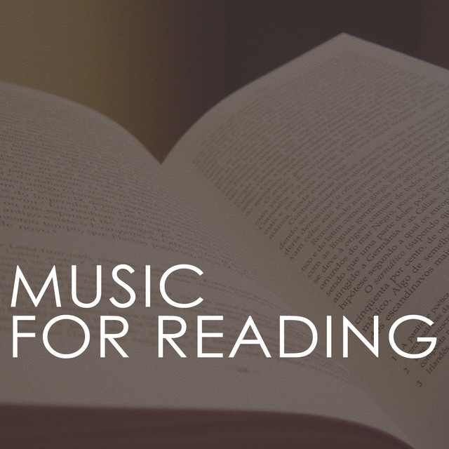 Music for Reading (Concentration Music) cover
