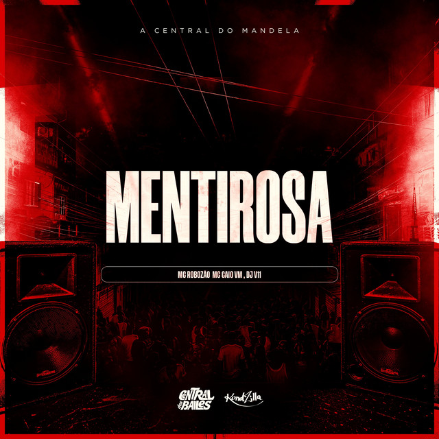 Mentirosa