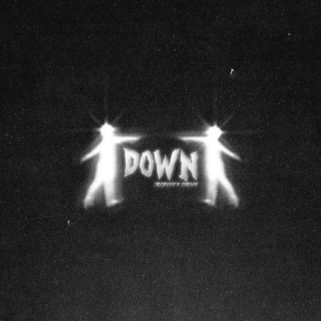 DOWN cover art