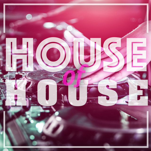 House Of House cover art