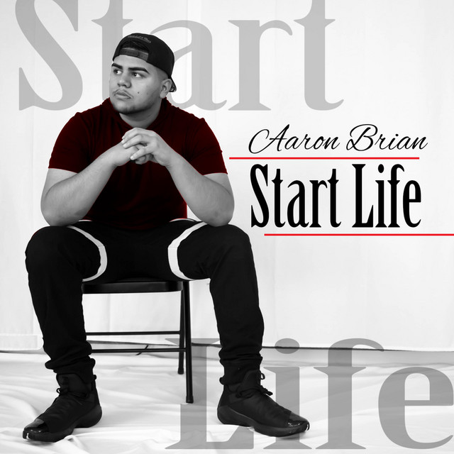 Start Life cover art