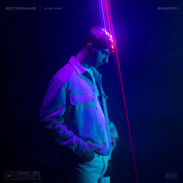 ASTRONAVE cover art