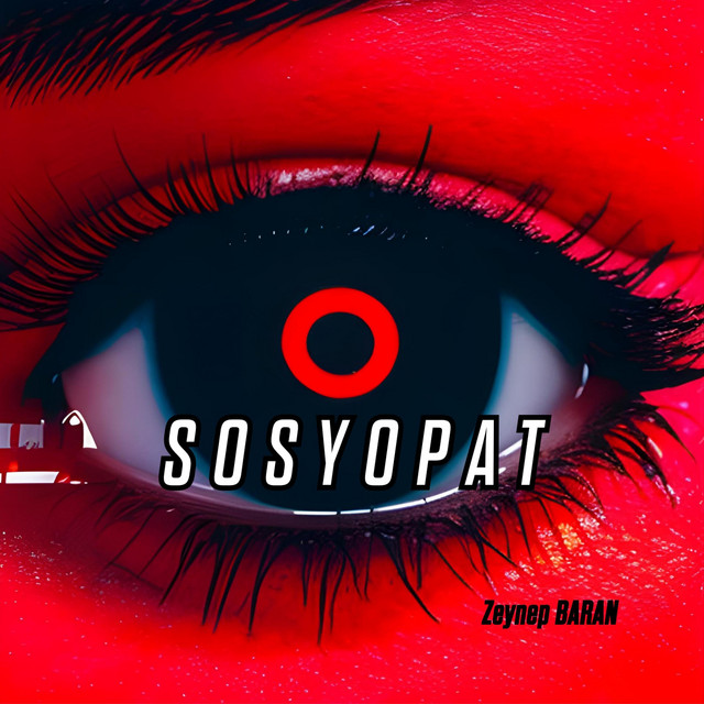 Sosyopat cover art