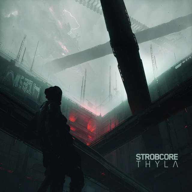 Thyla cover art