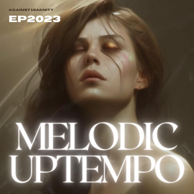 Melodic Uptempo cover