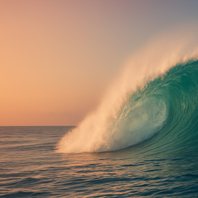 Обкладинка: Ride the wave — Puikiu