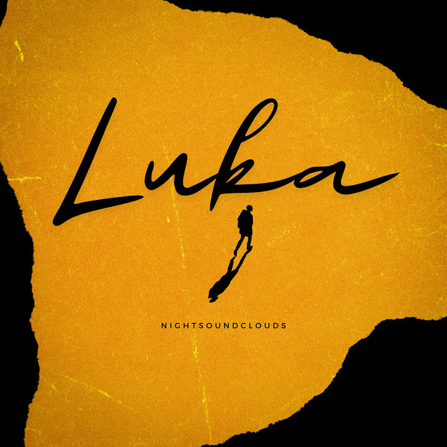 Luka cover art