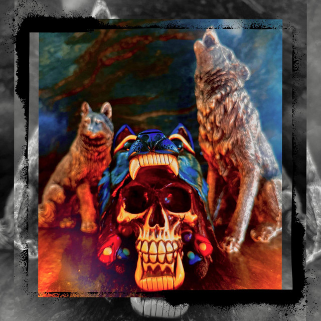 Free the Spirit... cover art