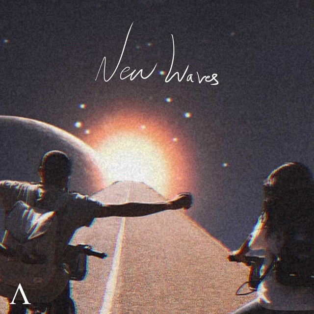 New Waves cover art