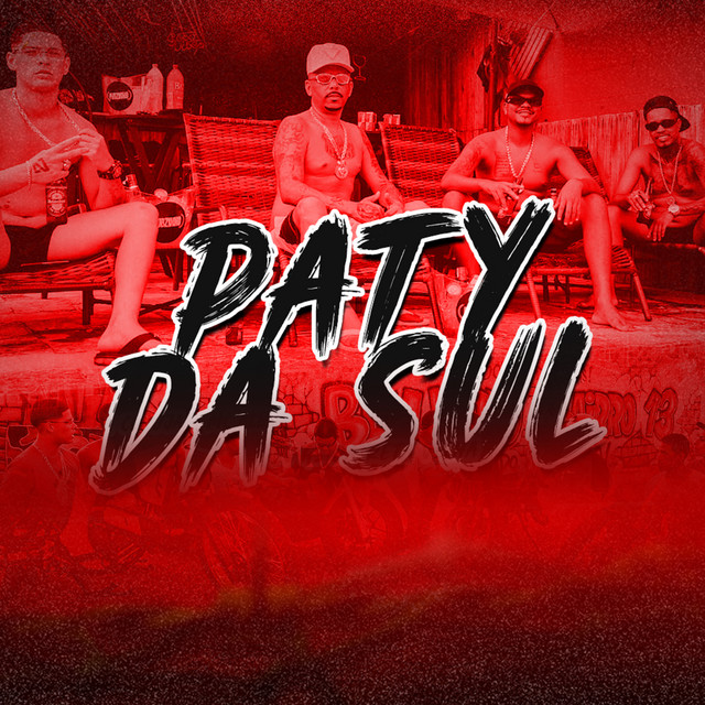 Paty da Sul