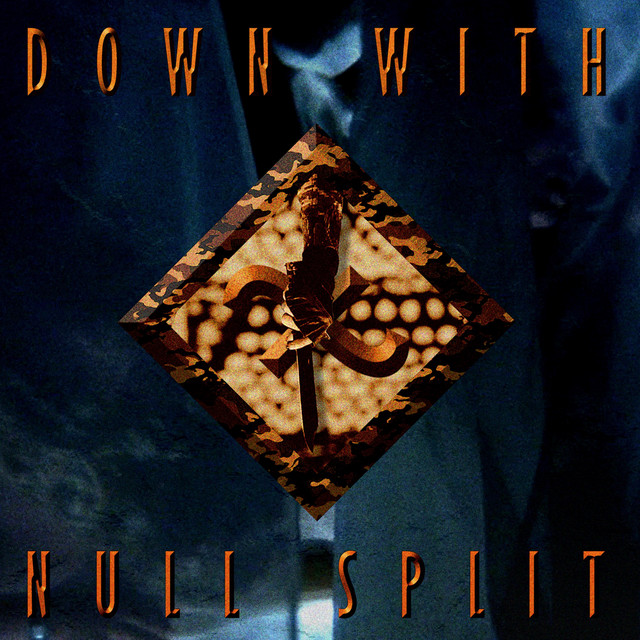 Down With cover