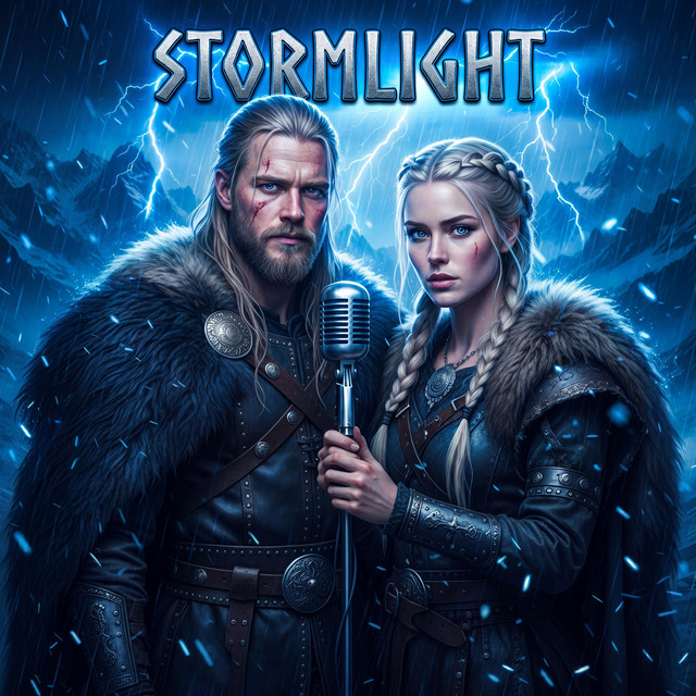 Iron Voxstorm