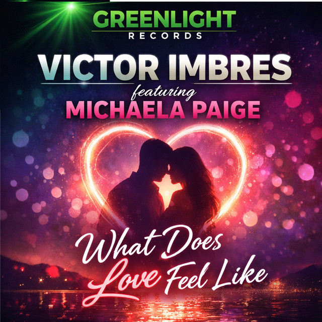 What Does Love Feel Like - Radio Edit