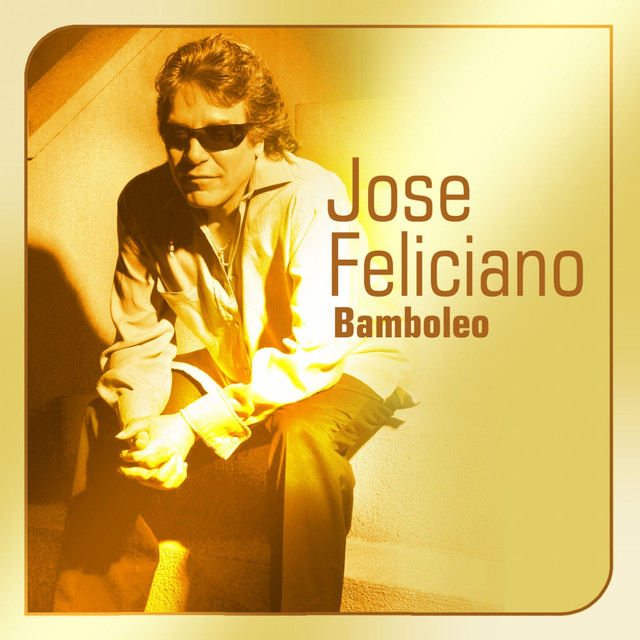 Bamboleo cover art