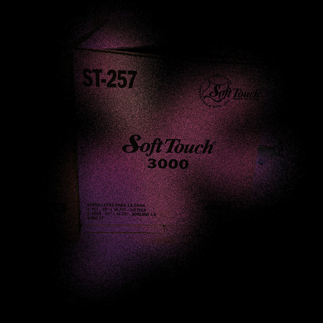 Soft Touch 3000
