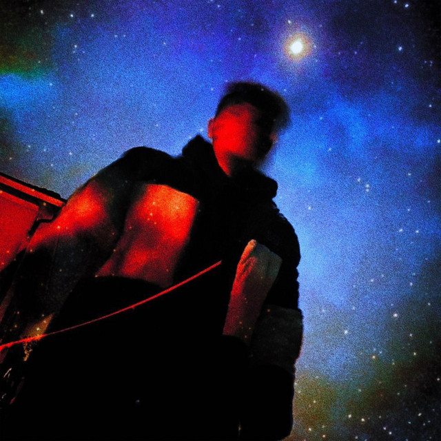 Sta Nott' cover art