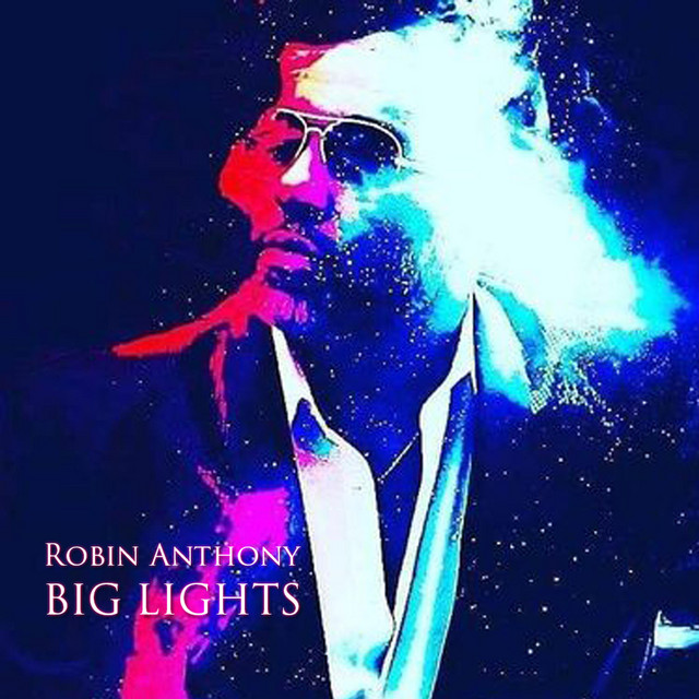 Robin Anthony | Spotify