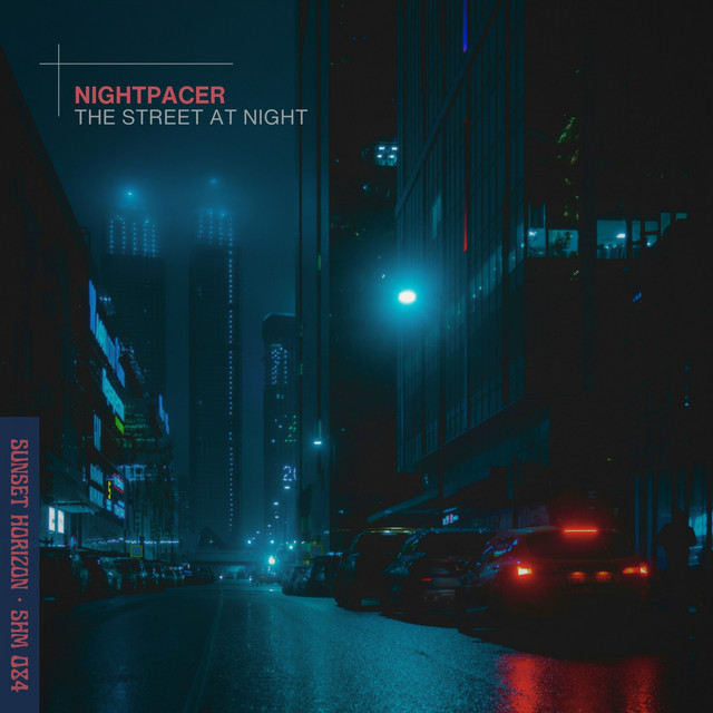 The Street at Night