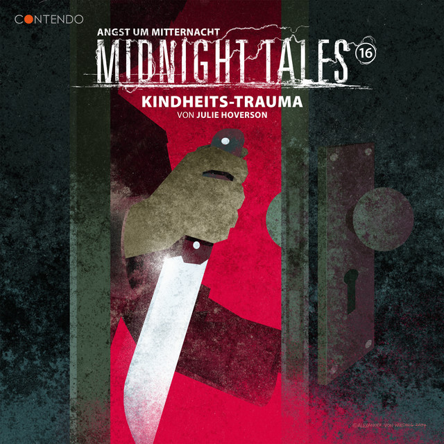 Cover: Kindheits-Trauma