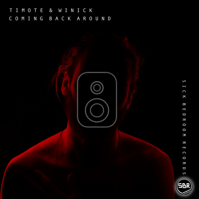 Coming Back Around cover