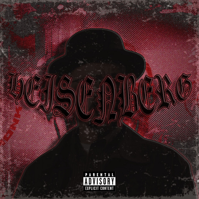 HEISENBERG - song and lyrics by JEYAN, MKXILLA, Burnedsam | Spotify