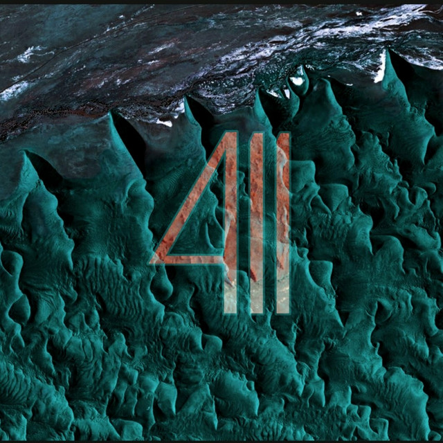 Comeback cover art