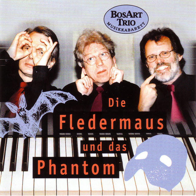 Bosart-Trio