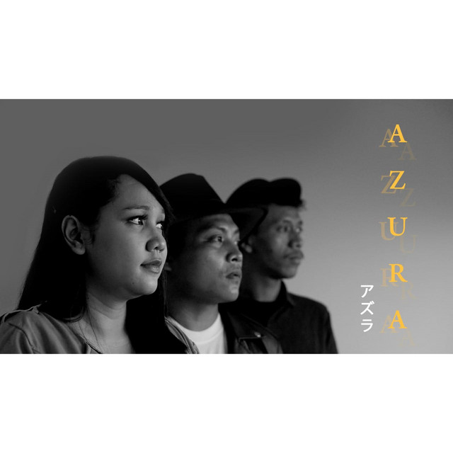 Azura Band | Spotify
