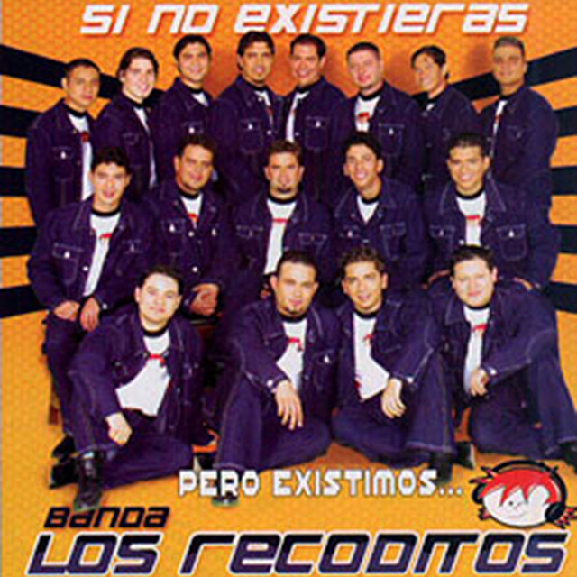 Si No Existieras cover art
