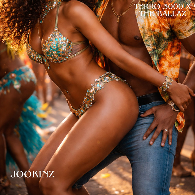 Jookinz