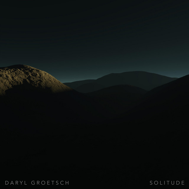 Solitude cover