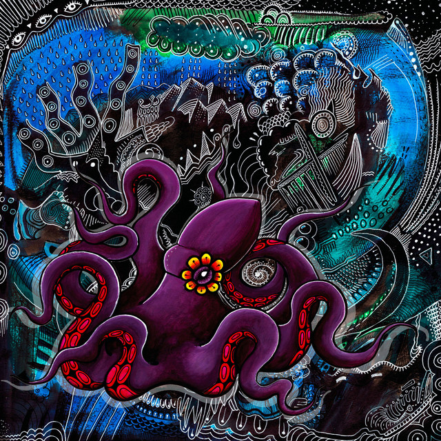 THE PORTAL cover art