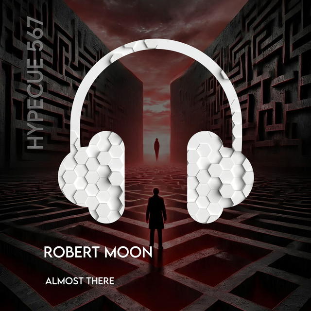Almost There album art