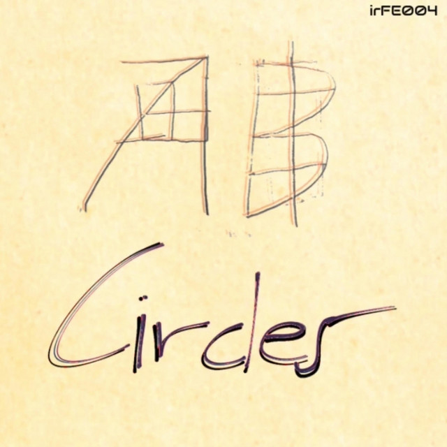 Circles cover art